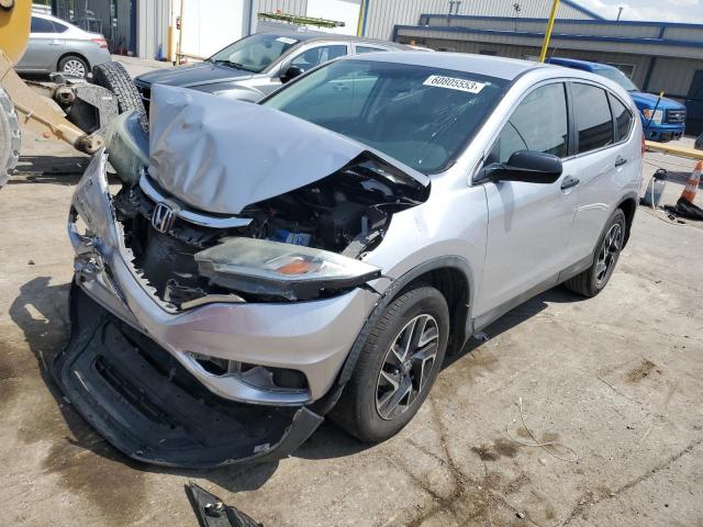 Vin: 2hkrm3h48gh530931, lot: 60805553, honda crv se 2016 img_1