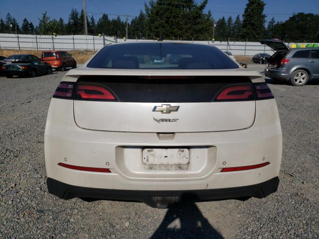 VIN 1G1RA6E42EU164748 2014 Chevrolet Volt no.6