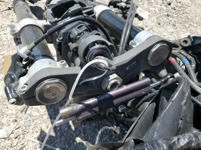 2014 KAWASAKI ZX1000 K - JKAZXCK18EA009227