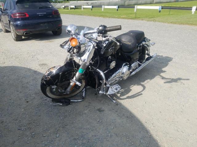 2013 HARLEY-DAVIDSON FLHRC ROAD 1HD1FRM12DB629360