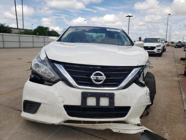 2017 NISSAN ALTIMA 2.5 - 1N4AL3AP0HC292905