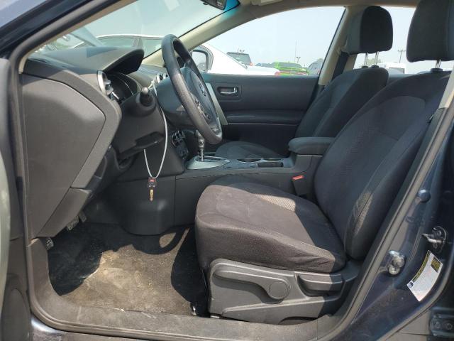 JN8AS5MT6EW622451 Nissan Rogue Select S