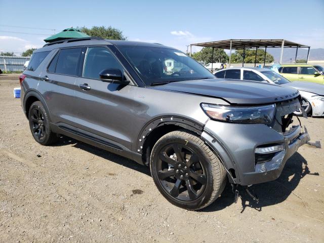 1FMSK7KH9PGA94617 Ford Explorer St-line