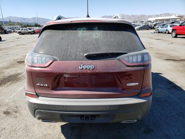 1C4PJMLXXKD271204 Jeep Cherokee Latitude Plus