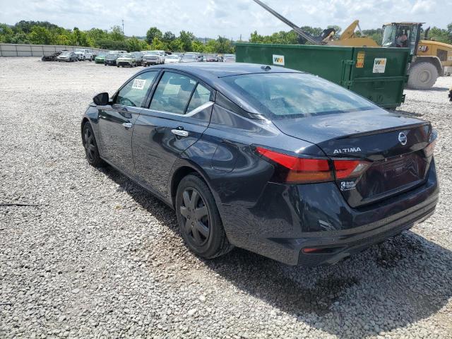 1N4BL4EV7LC161210 Nissan ALTIMA SL