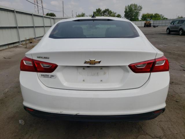 1G1ZB5ST2JF112683 | 2018 CHEVROLET MALIBU LS