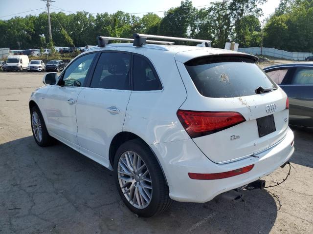 VIN WA1M2AFP6HA037950 2017 Audi Q5, Premium Plus no.2