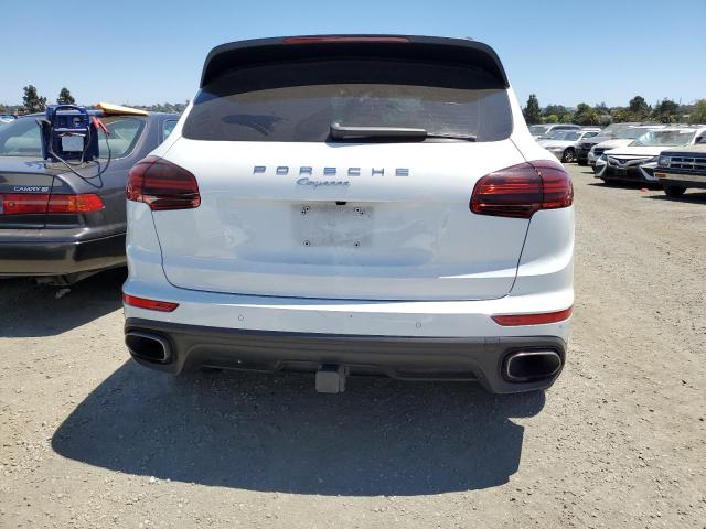 WP1AA2A2XGKA12814 Porsche Cayenne