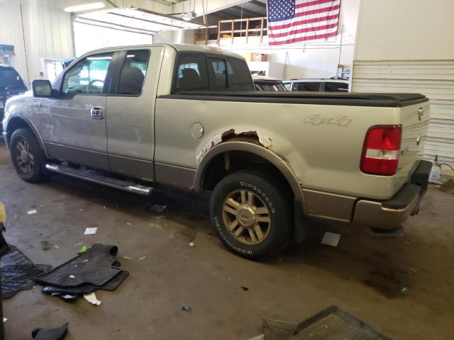 1FTPX14V66FB25810 | 2006 Ford f150