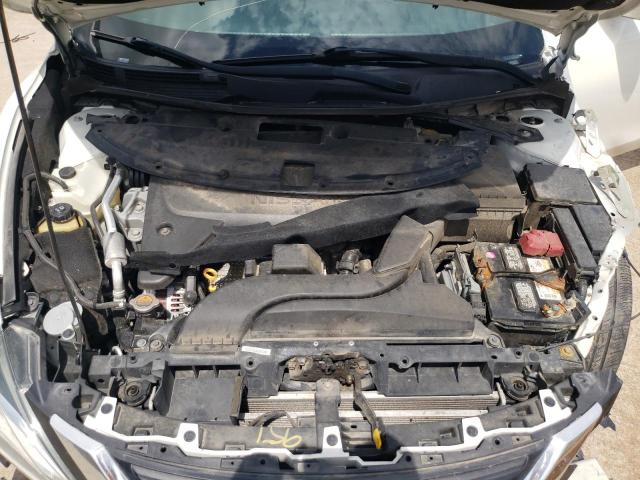 2017 NISSAN ALTIMA 2.5 - 1N4AL3AP0HC292905