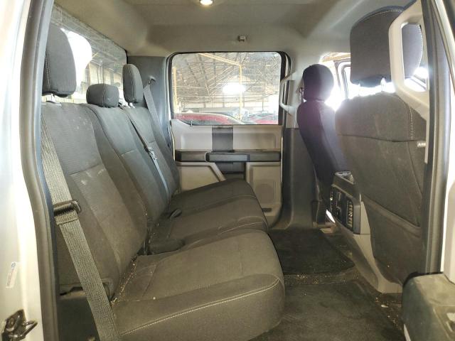 1FTEW1CP2HKE20653 Ford F150 Supercrew