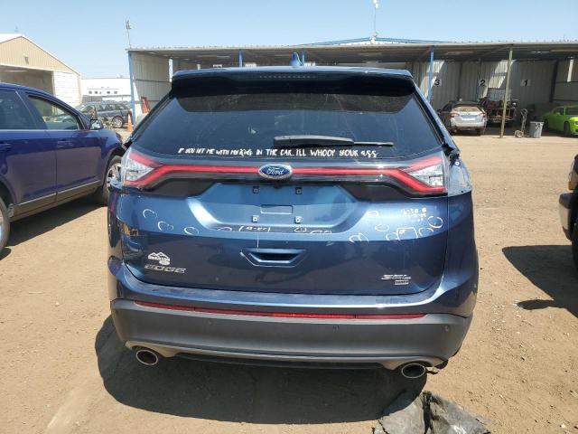 2FMPK4J86JBC06780 Ford EDGE SEL
