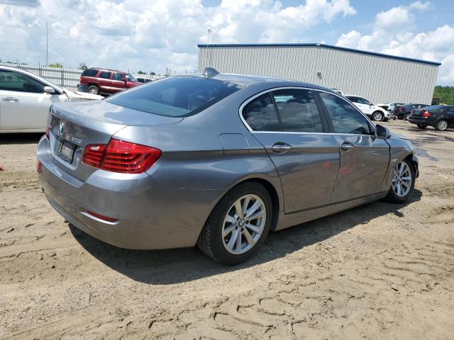 2014 BMW 528 Xi VIN: WBA5A7C51ED617973 Lot: 58439413