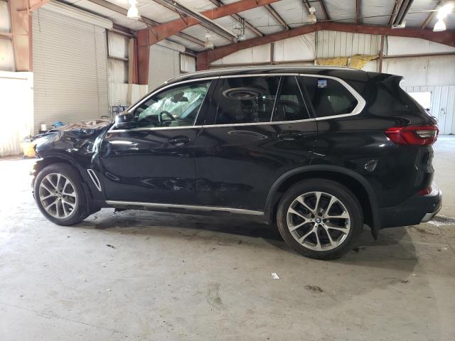 5UXJU2C57KLN66040 2019 BMW X5, photo no. 2