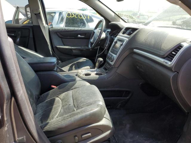 1GKKRRKD7EJ142211 GMC Acadia Slt-1