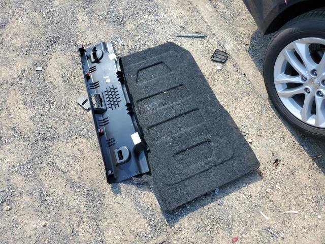 2017 CHEVROLET MALIBU HYB - 1G1ZJ5SU3HF245118