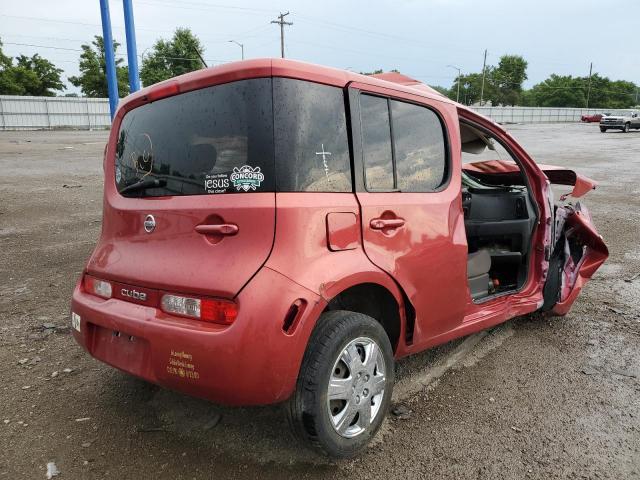 JN8AZ2KR4BT201813 2011 Nissan Cube Base