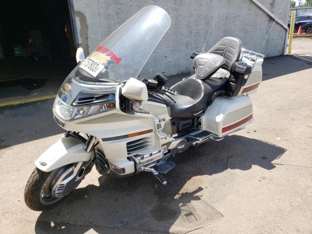 2000 HONDA GL1500 SE1 1HFSC2238YA201742