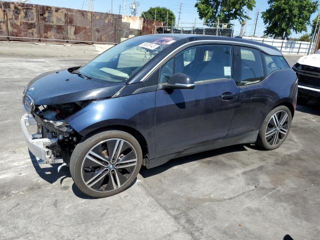 2018 BMW I3 REX - WBY7Z4C56JVC34586