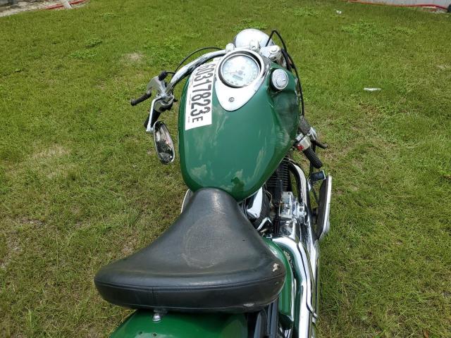 2001 YAMAHA XVS1100 JYAVP11E91A013435