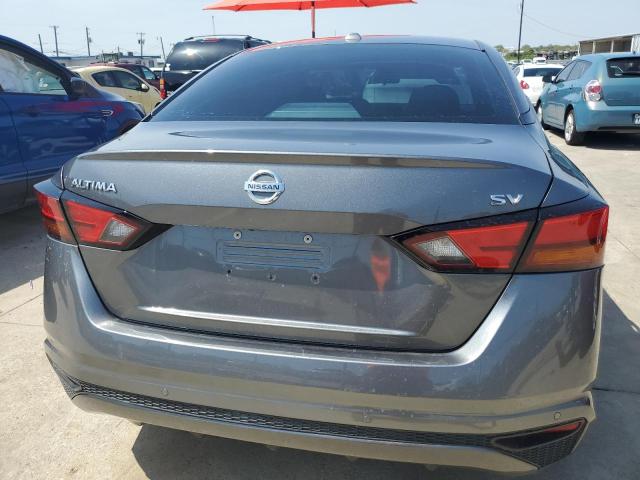 2021 Nissan Altima 2.5 Sv VIN: 1N4BL4DV3MN345812 Lot: 40879039