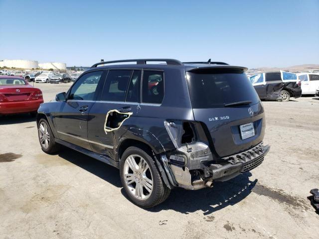 WDCGG5HBXFG411719 Mercedes-Benz GLK 350