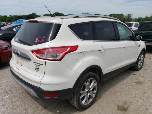 1FMCU9J94EUA96519 2014 FORD ESCAPE, photo no. 3