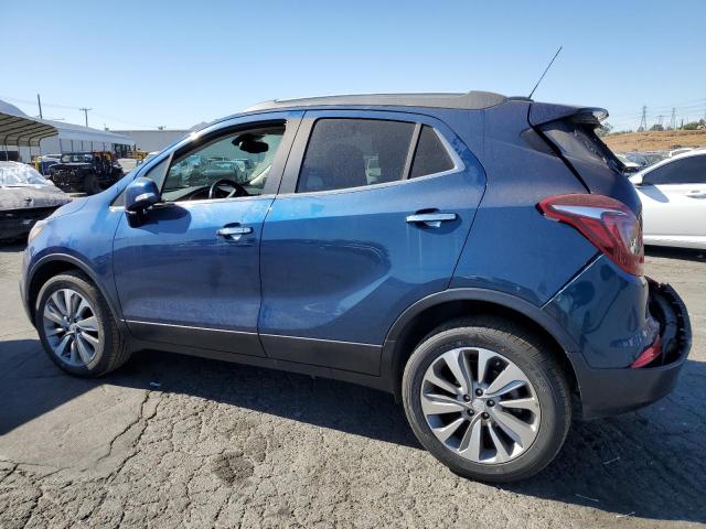 KL4CJASB5KB786605 Buick Encore Preferred