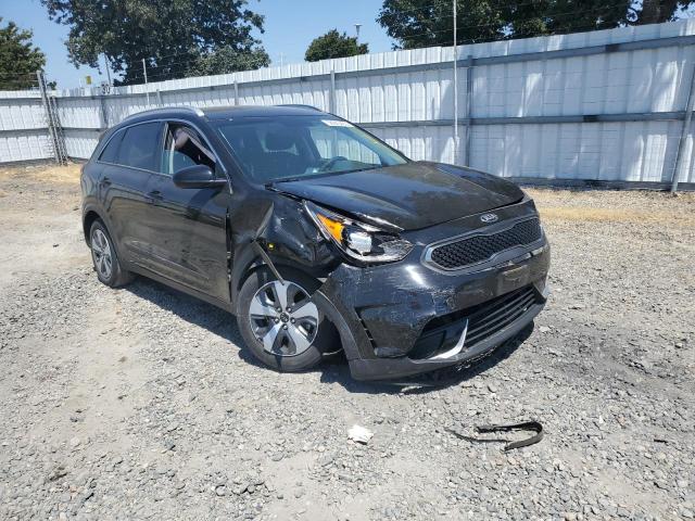 KNDCB3LC5K5341107 KIA NIRO FE