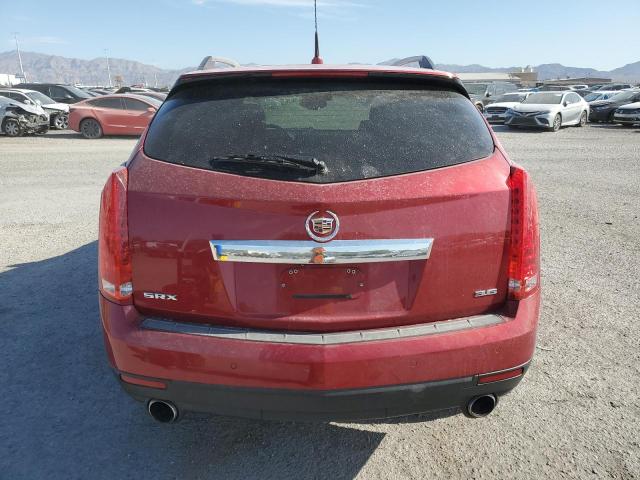 3GYFNDE39ES520343 Cadillac Srx Premium Collection
