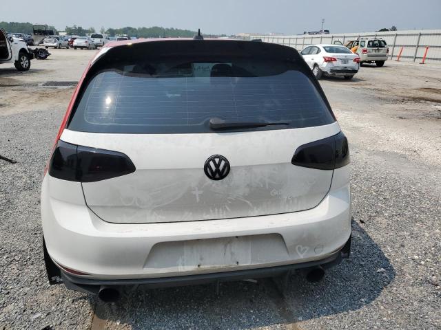 2017 VOLKSWAGEN GTI S/SE - 3VW447AU0HM073472