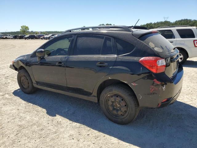 JF1GPAL61E8326940 Subaru Impreza Sport Premium