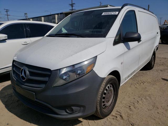 2016 MERCEDES-BENZ METRIS - WD3PG2EA7G3060674