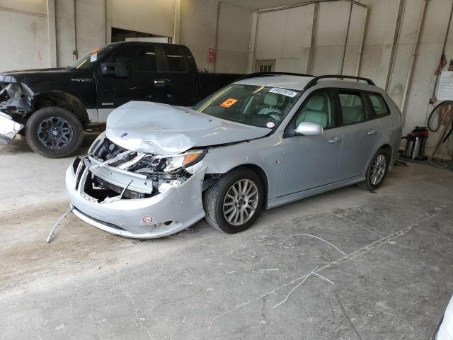 2008 Saab 9-3 