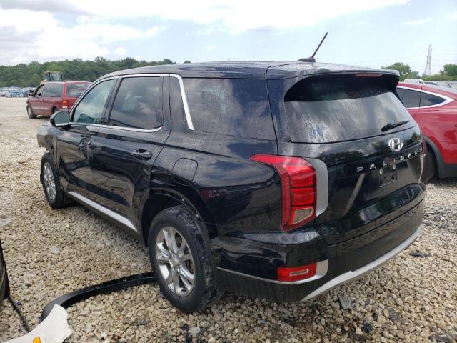 KM8R1DHE9MU220310 Hyundai Palisade S 2