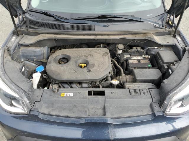 KNDJP3A56E7077420 KIA SOUL +