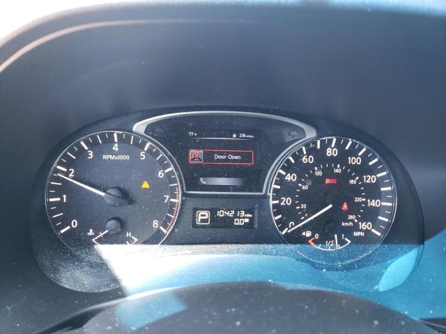 5N1AR2MN6FC661515 Nissan Pathfinder S