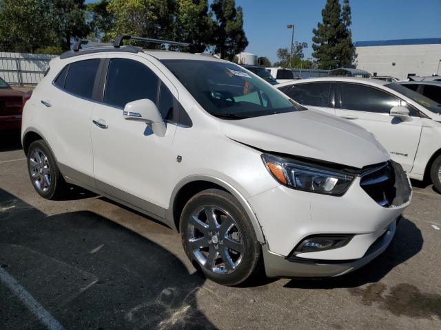 KL4CJBSB4HB067764 Buick Encore Preferred Ii