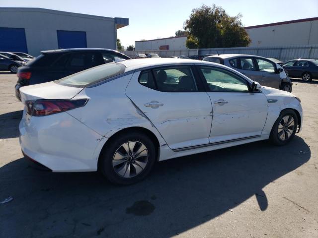 KNAGN4ADXF5083535 KIA OPTIMA HYBRID