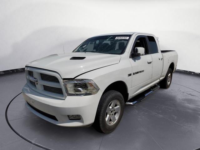 2012 Dodge Ram 1500 Sport