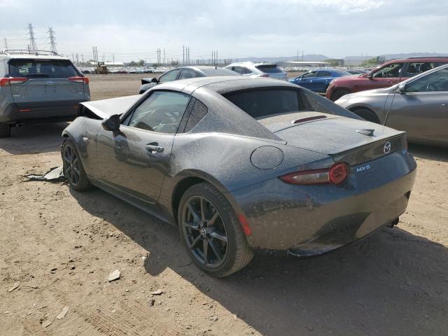 JM1NDAL72J0202798 Mazda Mx-5 Miata Club