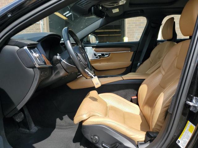 2017 VOLVO S90 T5 INS YV1A22ML8H1013903