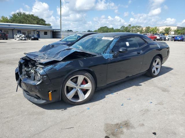 2008 Dodge Challenger SRT8