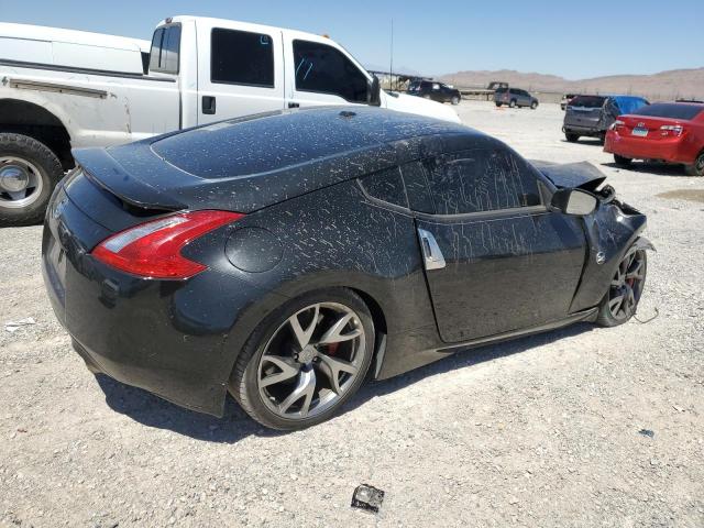 JN1AZ4EH8EM630271 Nissan 370Z BASE