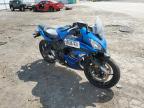 2018 KAWASAKI EX650 F - JKAEXEK10JDA23791