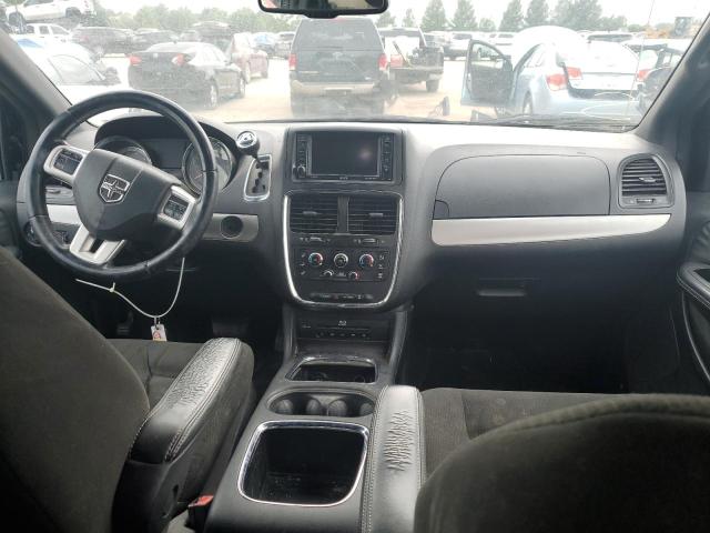 2C4RDGCG6FR625045 Dodge Grand Caravan Sxt