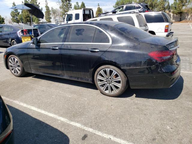 W1KZF8DB6NB032498 Mercedes-Benz E 350