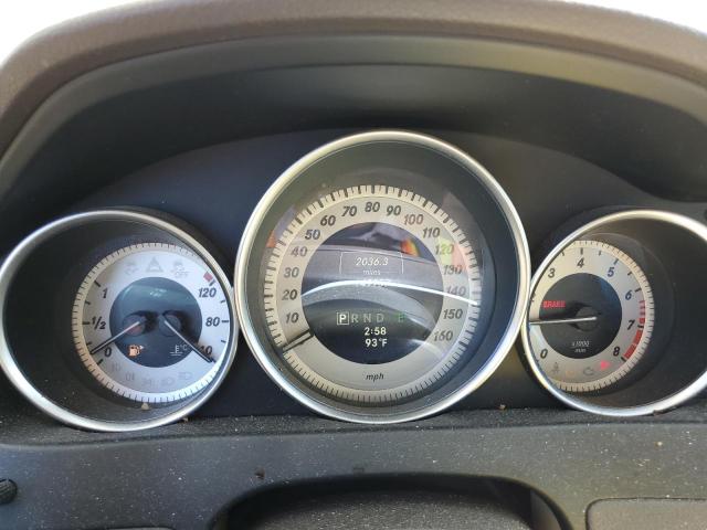 WDDGF4HB8EA936529 Mercedes-Benz C 250