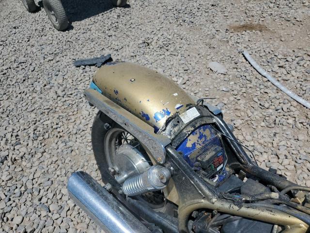 2005 KAWASAKI EN500 C - JKAENVC145A190888