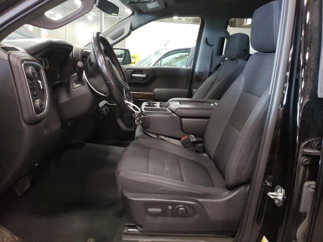 2022 CHEVROLET SILV1500 2 - 1GCUYDED4NZ101218